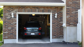 Garage Door Installation at Eastmont Hills Oakland, California