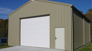 Garage Door Openers at Eastmont Hills Oakland, California